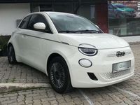 gebraucht Fiat 500e Hatchback 87 KW 42 KWh