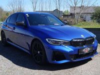 gebraucht BMW M340 340 i Aut., TOP ZUSTAND, AB EUR 496,56 IM MONAT