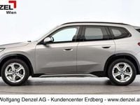 Gebraucht BMW iX1 Shadowline 150 kW (204 PS) 2024 Silber SUV