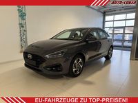 Neu Hyundai i30 GO! 97 PS (71 kW) 2025 Ecotronic grey pearl Limousine