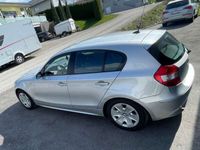 gebraucht BMW 118 118 d Österreich-Paket *Vermittlung*