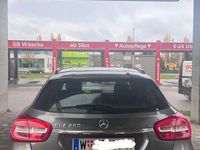 gebraucht Mercedes GLA200 d