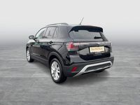 gebraucht VW T-Cross - Friends TSI