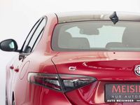 gebraucht Alfa Romeo Giulia Veloce 2,0 16V 280 AT8 Q4