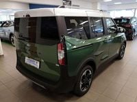 gebraucht Ford Tourneo Courier 1,0 EcoBoost Active
