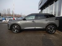 gebraucht Peugeot 2008 PureTech 100 S&S Allure 6-Gang-Manuell