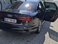 gebraucht Audi A6 Avant 3.0 TDI quattro S tronic