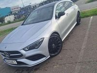 Gebraucht Mercedes CLA200 Shooting Brake 150 PS (110 kW) 2022 Kombi