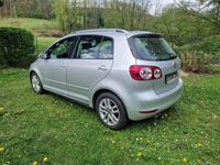 gebraucht VW Golf Plus Golf PlusHighline 14 TSI DSG Highline