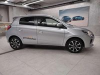 gebraucht Mitsubishi Space Star 12 Invite AS&G SDA 24