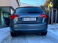 gebraucht Audi A3 A3 SB 1,9 TDI e DPF