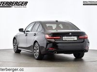 gebraucht BMW 318 d DAB-Tuner // Komfortzugang // Sport-Lederlen
