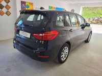 gebraucht BMW 216 d