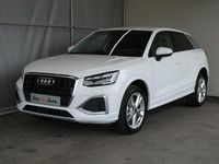 gebraucht Audi Q2 30 TFSI admired