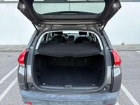 gebraucht Peugeot 2008 20081,6 Blue HDi Style Style