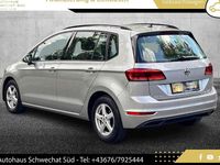 gebraucht VW Golf Sportsvan 1,0 TSI Trendline // 1.BESITZ // WENIG KM //