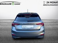 gebraucht Skoda Fabia Selection TSI