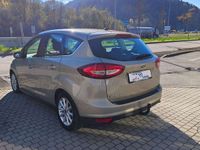 gebraucht Ford C-MAX Titanium