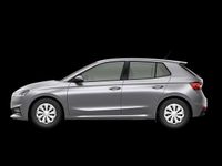 gebraucht Skoda Fabia Essence