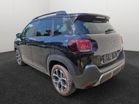 gebraucht Citroën C3 Aircross C-Series 12V e-THP / PureTech 81 kW (110 PS) ...