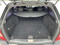 Gebraucht Mercedes C220 Avantgarde 170 PS (125 kW) 2009 Kombi