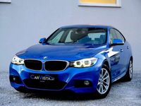 gebraucht BMW 320 d M Sport Aut.