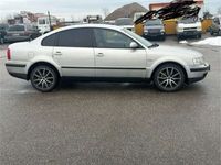 gebraucht VW Passat 3B