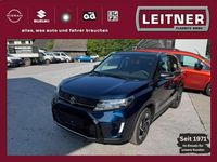 Neu Suzuki Vitara GLX 129 PS (94 kW) 2025 Blau SUV