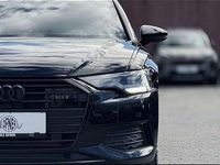 gebraucht Audi A6 50 TFSI e PHEV quattro S-tronic sport