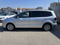 gebraucht VW Sharan Business+ SCR 20 TDI DSG | XENON