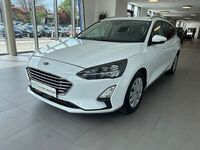 gebraucht Ford Focus Traveller 2,0 EcoBlue SCR Cool & Connect Aut.