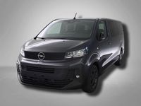 Neu Opel Vivaro 177 PS (130 kW) 2025 Grau Van / Kleinbus