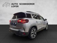 gebraucht Citroën C5 Aircross Hybrid 225 S&S e-EAT8 SHINE PACK
