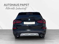 gebraucht BMW X3 xDrive 20 d *** MODELL X-LINE *** 5 PAKETE ***