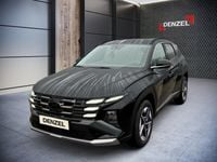Neu Hyundai Tucson GO! 150 PS (110 kW) 2025 Abyss black SUV