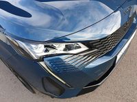 gebraucht Peugeot 3008 Hybrid 300 e-EAT8 GT Pack Aut. m. "Black Pack" ...