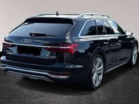 gebraucht Audi A6 Allroad 50 TDI quattro tiptronic