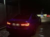 gebraucht BMW 328 328 I F30 X-Drive