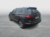 gebraucht VW Tiguan Highline TDI SCR 4MOTION DSG