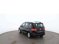 gebraucht VW Touran 1.0 TSI Comfortline 7-SITZER RADAR NAVI