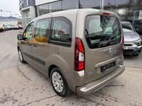 gebraucht Citroën Berlingo Rollstuhlverladung - Umbau BlueHDI 100 ETG6