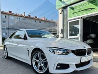 gebraucht BMW 420 i Coupe