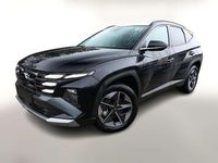 Neu Hyundai Tucson Trend 215 PS (158 kW) 2025 Schwarz SUV