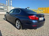 gebraucht BMW 530 530 d Aut.