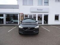 Gebraucht Volvo XC60 150 PS (110 kW) 2019 Grau SUV