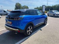 gebraucht Peugeot 3008 GT PT130
