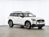 Gebraucht Mini Countryman 156 PS (114 kW) 2024 Nanuq white SUV