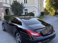 gebraucht Mercedes CLS350 CDI BlueEfficiency Aut. DPF