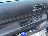 Gebraucht VW Golf IV 90 PS (66 kW) 2000 Blau Kombi