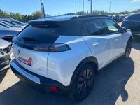 gebraucht Peugeot e-2008 E-GT PACK